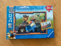 Paw Patrol Puzzle ab 3, neu noch verschweißt, Ravensburger Baden-Württemberg - Leinfelden-Echterdingen Vorschau