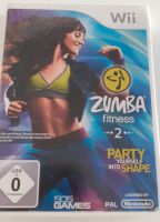 Zumba Wii für 3€ Kiel - Gaarden Vorschau