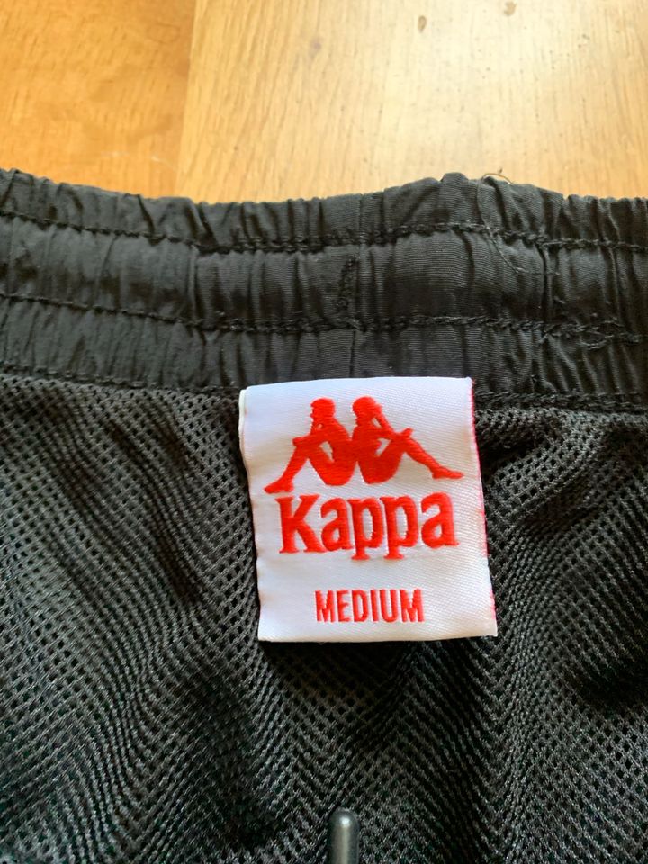 Kappa Short Größe M in Mainz