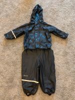 Regenjacke Matschhose leicht gefüttert Gr.86 Niedersachsen - Landolfshausen Vorschau