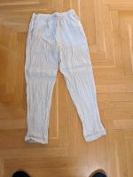 Leinenhose Leinenjogger H&M Dresden - Trachau Vorschau