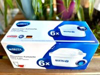 NEU! 6 Original BRITA Maxtra+ Maxtra Plus Wasserfilter-Kartuschen Frankfurt am Main - Gutleutviertel Vorschau