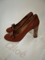 Chloé Pumps in Größe 37,5 München - Au-Haidhausen Vorschau