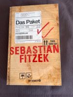 Sebastian Fitzek: Das Paket - 1 x gelesen Baden-Württemberg - Bühl Vorschau