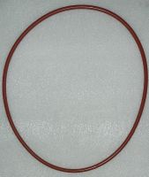 O-Ring aus Silikon/MVQ 60 Shore (+/-5) 209,14 x 3,53 mm, rot Nordrhein-Westfalen - Bocholt Vorschau