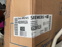 Kühlschrank von Siemens *neu Frankfurt am Main - Nordend Vorschau