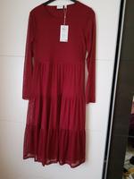 Sehr schönes midikleid, Tüll kleid von VILA,NEU Niedersachsen - Vechta Vorschau
