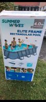 frame pool set summer Nordrhein-Westfalen - Niederkassel Vorschau