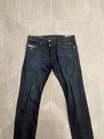 Diesel Jeans Marineblau W30/L30 Nordrhein-Westfalen - Hemer Vorschau