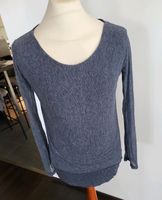 Apricot Pullover Gr. M/L BLAU Stuttgart - Stuttgart-Ost Vorschau