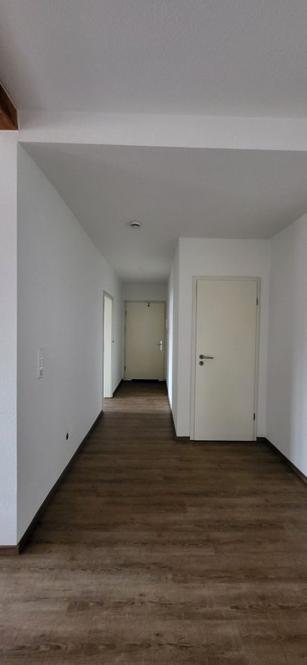 1,5-Zimmer-Wohnung im Stadtzentrum von Memmingen in Memmingen