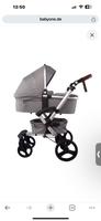 Kinderwagen kombi kinderwagen Bonavi 2.0 Arctic Grey Rheinland-Pfalz - Dannstadt-Schauernheim Vorschau