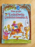 Das große Leselöwen-Geschichtenbuch, Kinderbuch Hessen - Fritzlar Vorschau