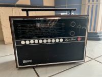 Seltenes Transistor-Radio - Koyo Denki Co. Ltd. „Eight Band“ Baden-Württemberg - Mannheim Vorschau