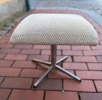 Alter Drehsessel Stuhl Hocker Retro Vintage midcentury 70 80er Dresden - Pieschen Vorschau