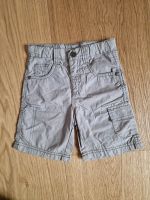 Kurze Hose, Shorts Gr. 86, Topolino Niedersachsen - Riede Vorschau