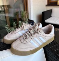 Adidas Samba Bayern - Cham Vorschau