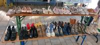 Damen Schuhe Gr.38 Hessen - Rodgau Vorschau