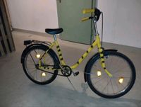 ein Fahrrad verkaufen Thüringen - Gera Vorschau