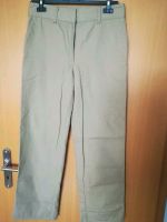 PRADA Damen Hose beige Stoff M-L Bayern - Schweinfurt Vorschau