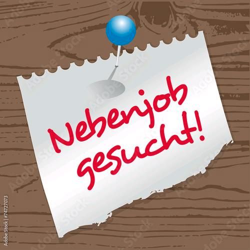 Nebenjob gesucht ❗ in Chemnitz