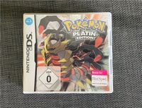 Pokémon Platin Nintendo DS Nordrhein-Westfalen - Lünen Vorschau