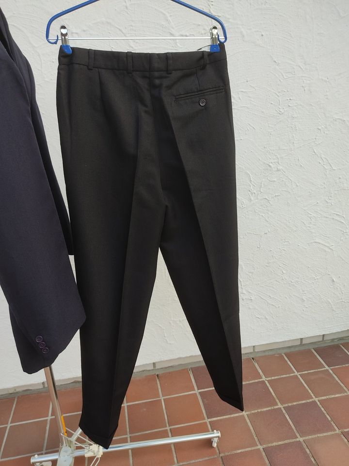 Hosenanzug, Pants suit, Jacett, Sakko, Jacke, Hose, Gr. 92 in Hamburg