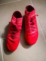 Adidas nemesis Fussball Schuhe Gr. 38,5/5, 5 Bayern - Neustadt b.Coburg Vorschau