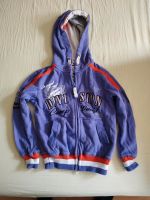 Camp David Kapuzenjacke 110/116 Leipzig - Sellerhausen-Stünz Vorschau