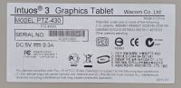 Wacom Intuos 3 PTZ430 Hessen - Lich Vorschau