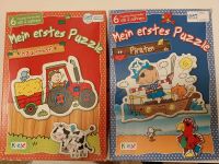 Klex, 2 Puzzle Niedersachsen - Winsen (Luhe) Vorschau