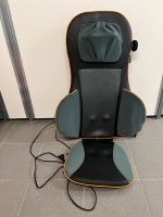 Massagesitzauflauge, Medisana MC825 gebraucht top Zustand. Nordrhein-Westfalen - Oberhausen Vorschau