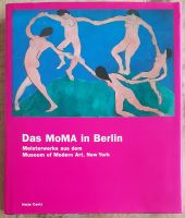 Das MoMA in Berlin, Meisterwerke aus dem Museum of Modern Art Friedrichshain-Kreuzberg - Friedrichshain Vorschau