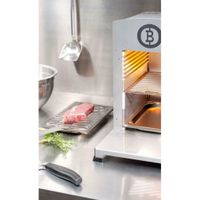 Beefer One Pro incl. Abdeckhaube + Beefer Kochbuch 799€ Nordrhein-Westfalen - Gütersloh Vorschau