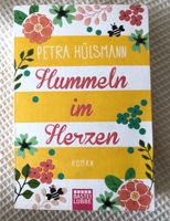 Petra Hülsmann Hummeln im Herzen Baden-Württemberg - Leinfelden-Echterdingen Vorschau