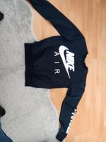 Nike-Air Pullover Nordrhein-Westfalen - Hagen Vorschau