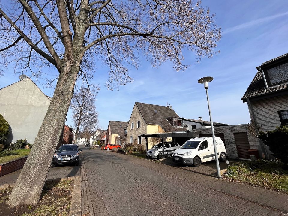37+ Haus Mit Garten Hürth, Dieses tolle einfamilienhaus mit
