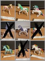 Schleich Bayala Einhorn Pegasus Belinda Zuckerwatte 70571 Nordrhein-Westfalen - Bedburg-Hau Vorschau