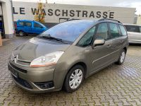 Citroën C4 Grand Picasso Tendance Hessen - Butzbach Vorschau