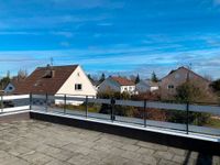 Viel Platz, tolle Dachterrasse, großzügiger Garten; EFH in Bubesheim mit Option für zwei Familien Bayern - Bubesheim Vorschau