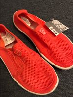 Badeschuhe, Decathlon, Größe 28/ 29, Koralle, NEU Herzogtum Lauenburg - Hamwarde Vorschau