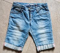 Name it Jeans Shorts kurze Hose, Größe 146 Baden-Württemberg - Winnenden Vorschau