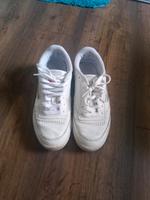 Sneaker von Reebok Nordrhein-Westfalen - Viersen Vorschau