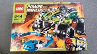 Lego Power Miners 8190 Claw Catcher Monstergreifer OVP OBA Baden-Württemberg - Rottweil Vorschau