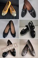 Verschiede Schuhe Gr. 7 / 7,5  - 41 ❤️ Bayern - Moosburg a.d. Isar Vorschau