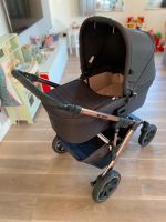 Kinderwagen abc salsa 4 air Niedersachsen - Friesoythe Vorschau