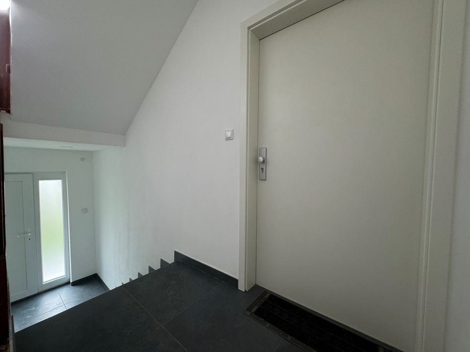 3 Zimmer Wohnung in Weißenborn-Rambach | 60qm zum 01.06.2024 in Weißenborn