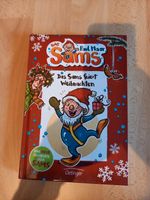 Buch Paul Maar Das Sams feiert Weihnachten Hessen - Karben Vorschau