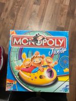 Spiel Monopoly Junior Nordrhein-Westfalen - Gladbeck Vorschau