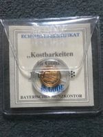 Goldmünze Europa, Gold 585er, Polierte Platte Duisburg - Duisburg-Mitte Vorschau
